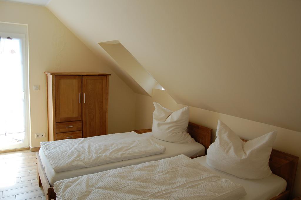 Ferienwohnung Am Muehlstein Lubben Room photo