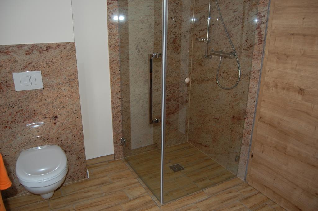 Ferienwohnung Am Muehlstein Lubben Room photo